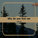 Why do you love me