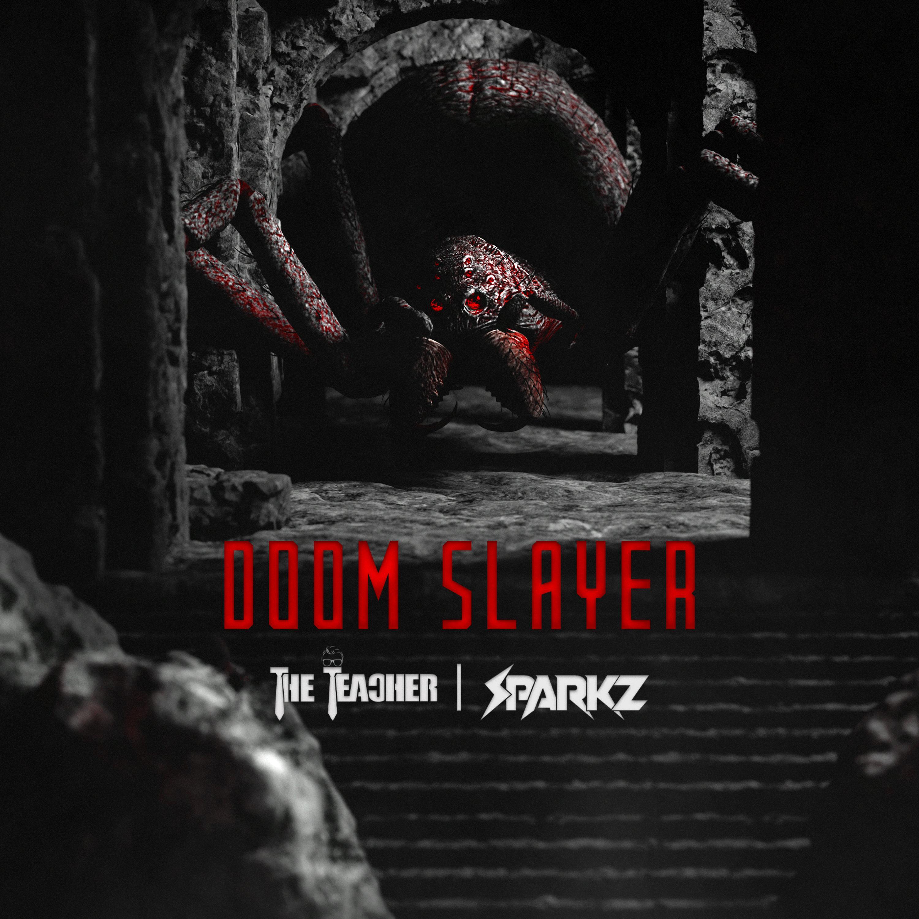 Doom Slayer