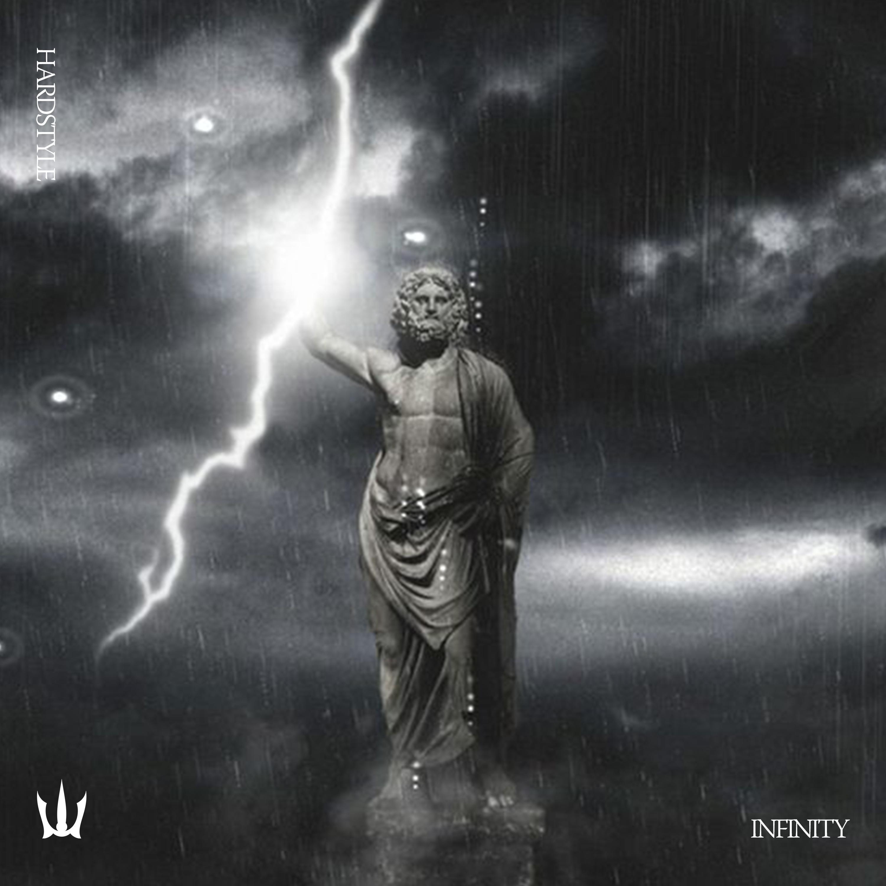 INFINITY - HARDSTYLE