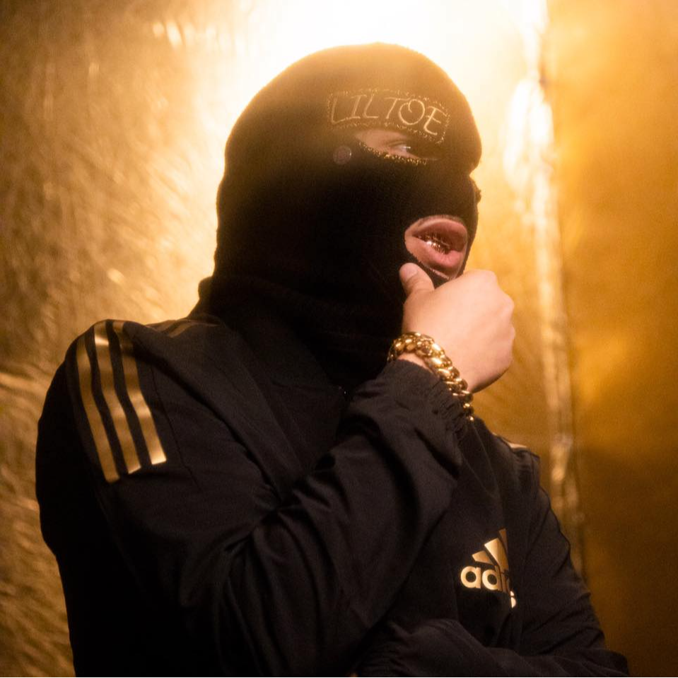 Lil Toe