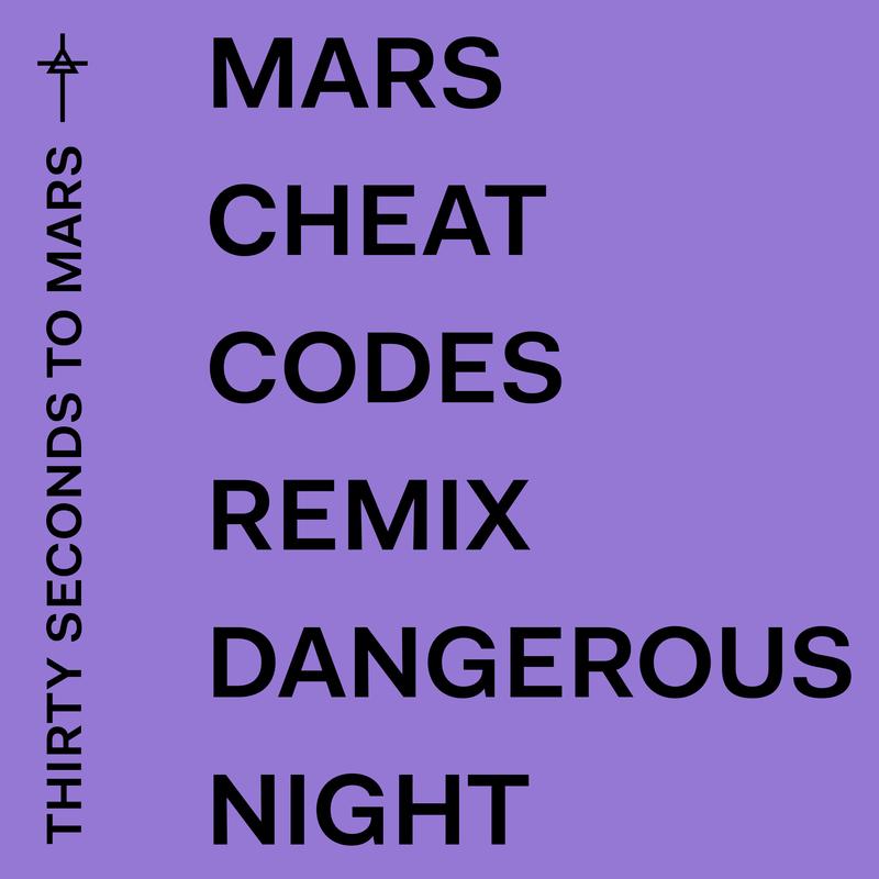 Dangerous Night (Cheat Codes Remix)