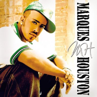 Marques Houston - That Girl (instrumental)