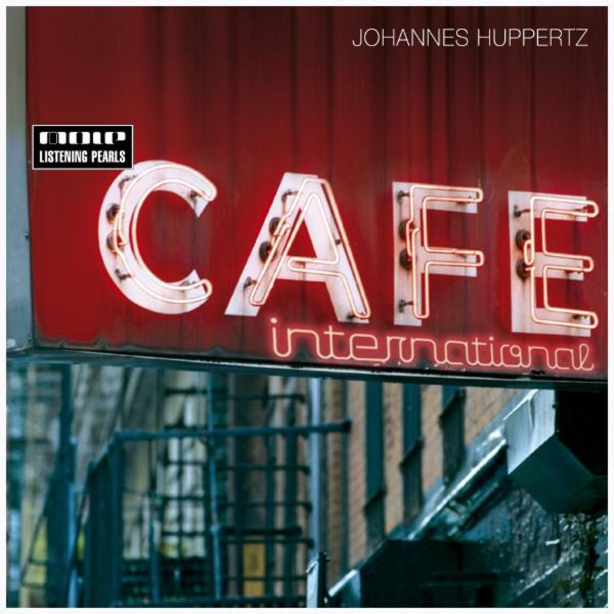 Café International