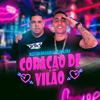 DJ Alex da Baixada - Coração de Vilão