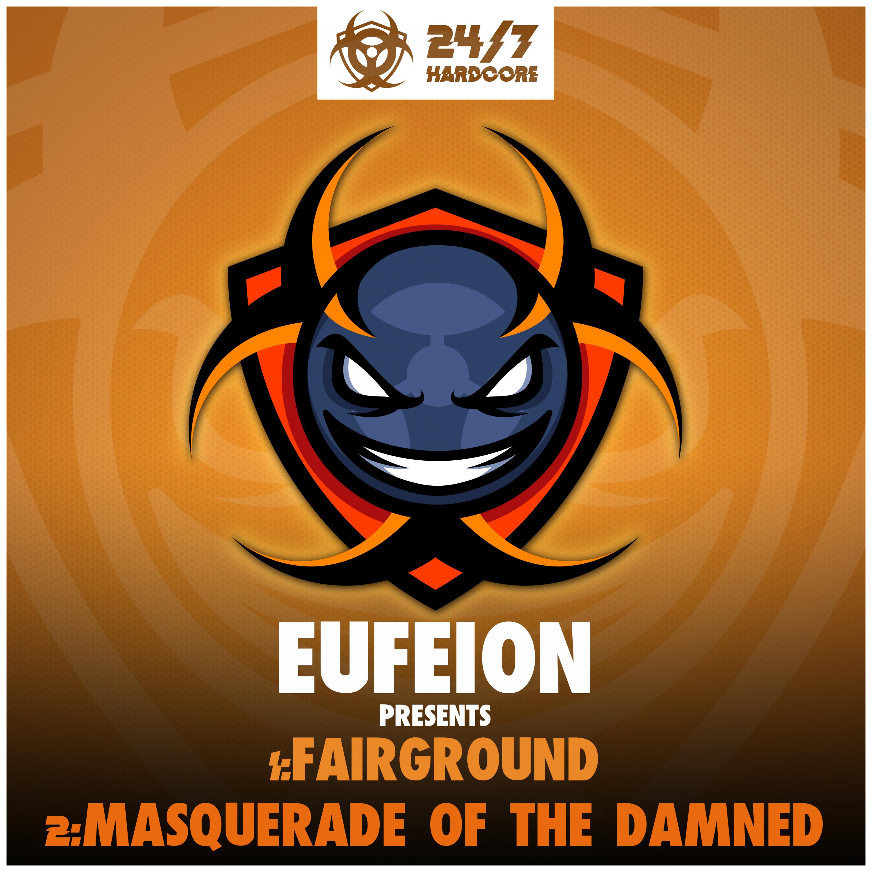 Fairground / Masquerade Of The Damned