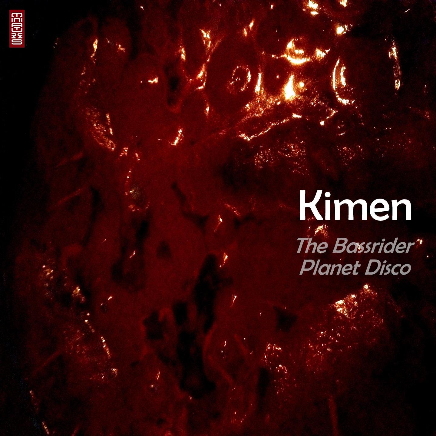 The Bassrider / Planet Disco