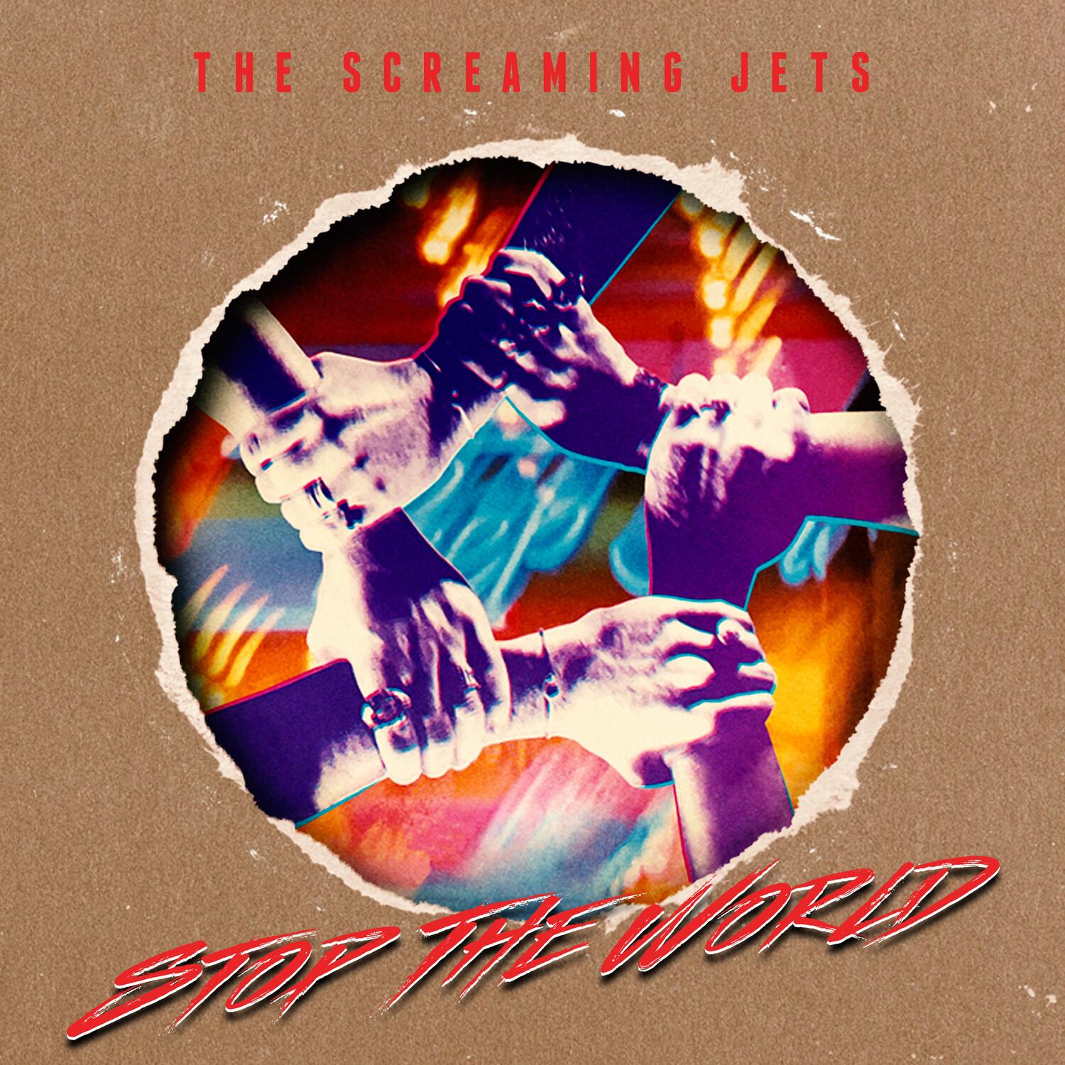 Stop the World (2021)