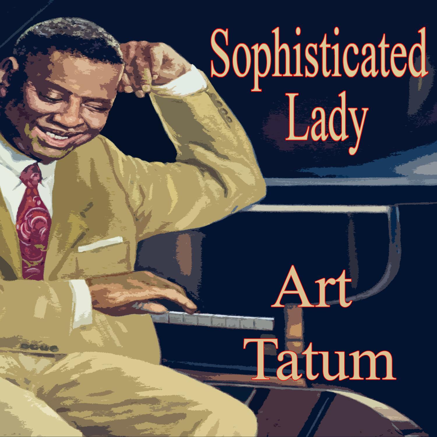 Sophisticated Lady