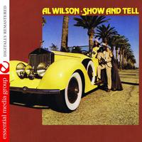 Wilson A. - Show And Tell (karaoke)