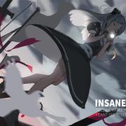 insane dream/疯狂之梦专辑