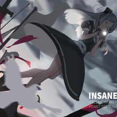 insane dream/疯狂之梦