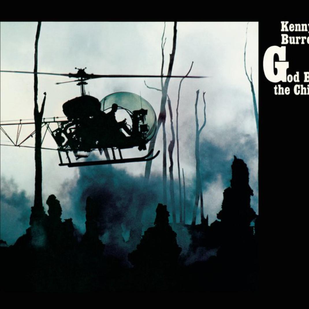 God Bless the Child (CTI Records 40th Anniversary Edition - Original recording remastered)