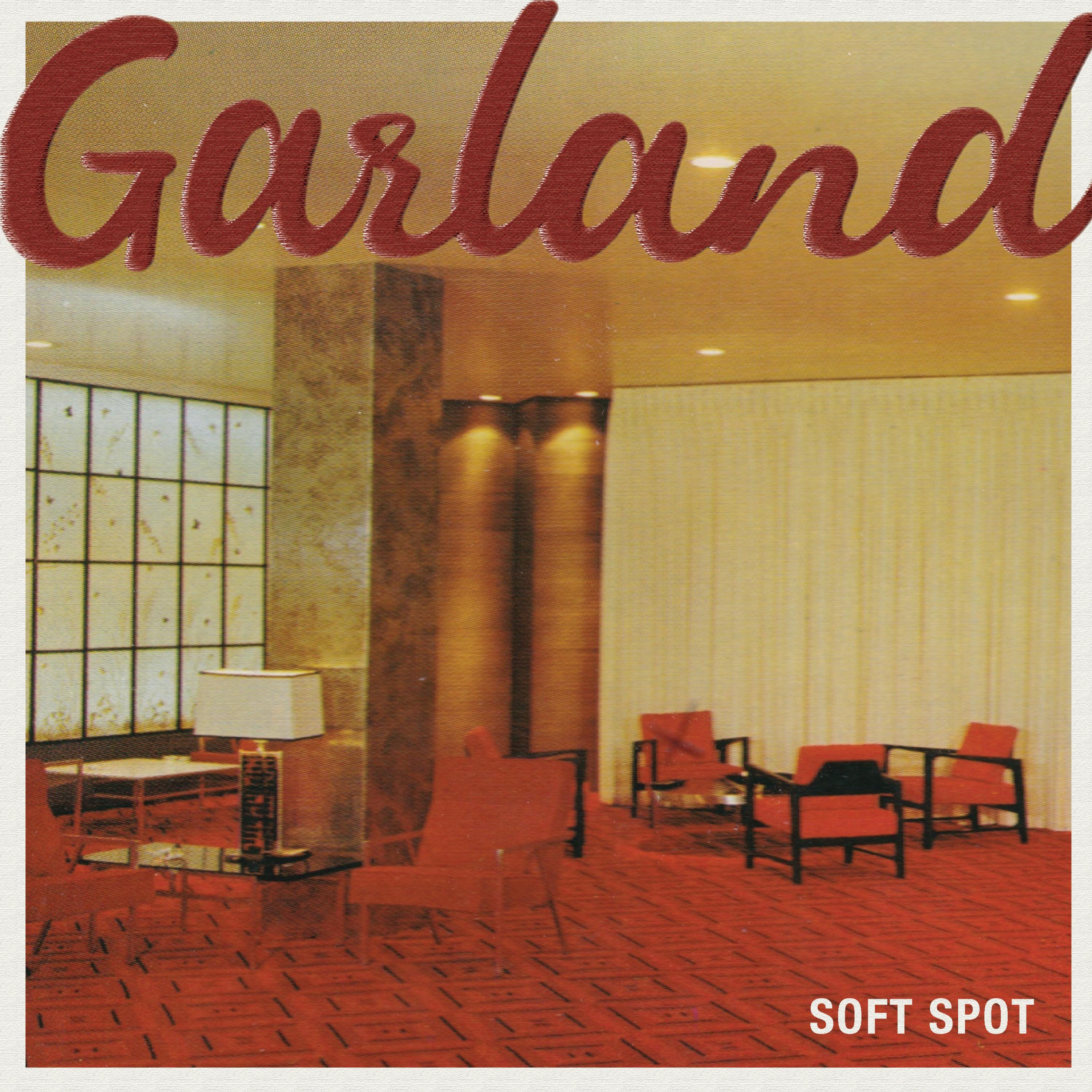 Soft Spot (For No One At All)