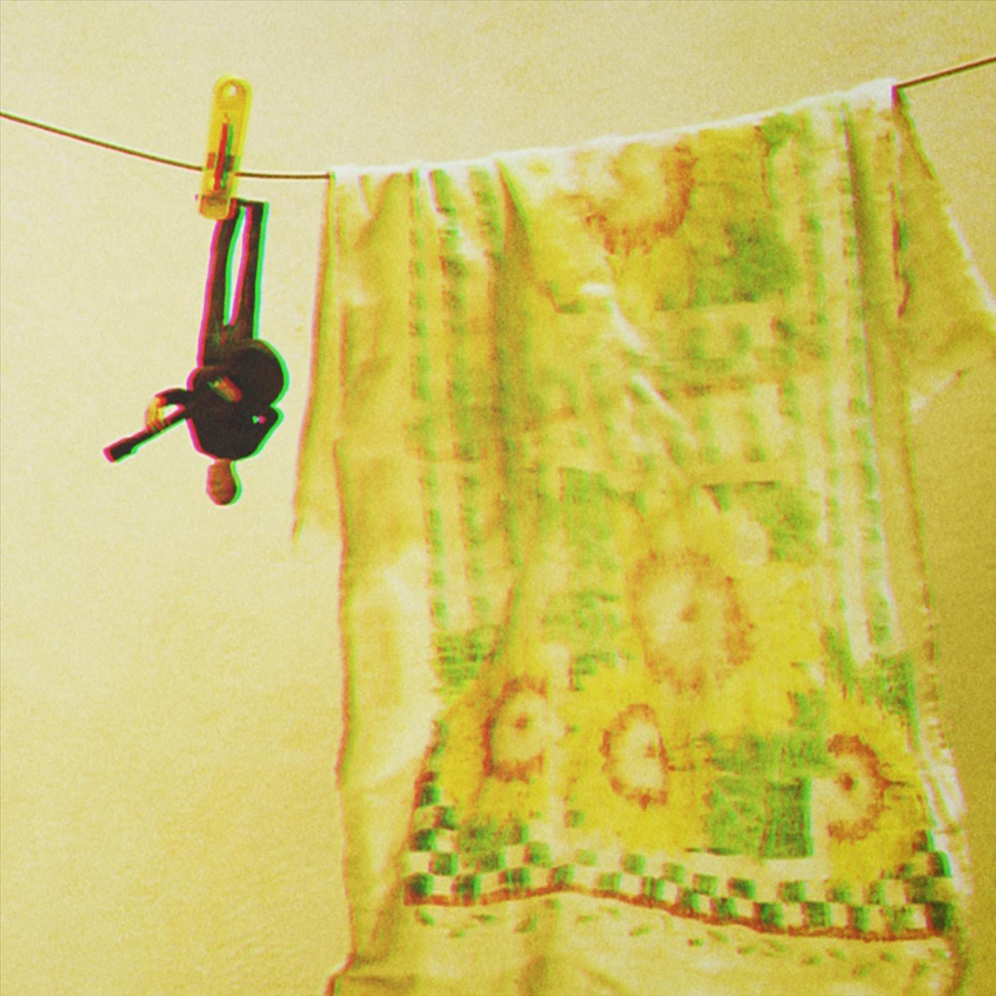 Niño Perdido