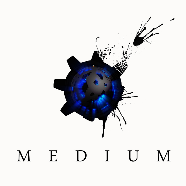 Medium专辑