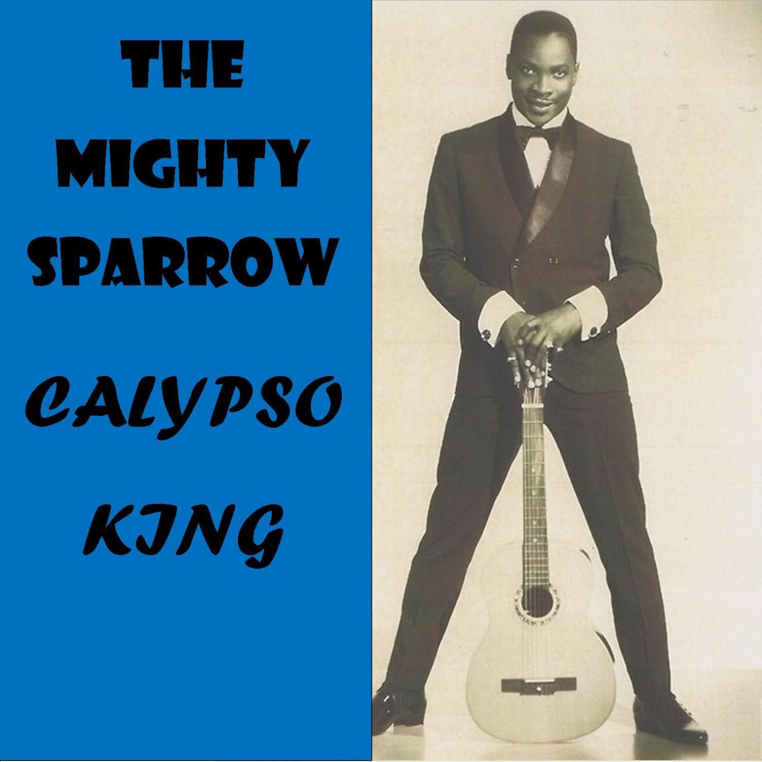 Calypso King