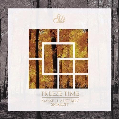 Freeze Time (SRTR Edit)专辑