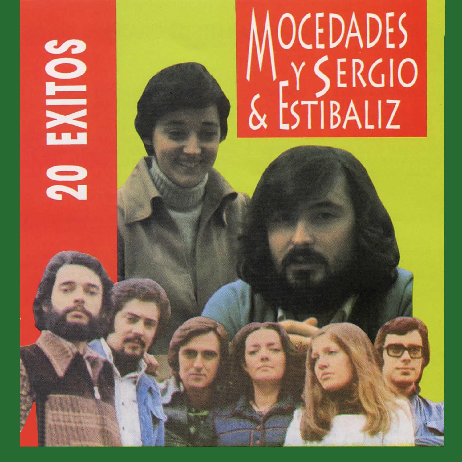20 Exitos