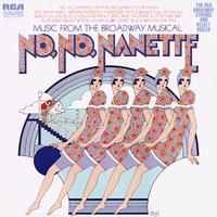 Take A Little One Step - From the Musical No, No, Nanette (PT Instrumental) 无和声伴奏