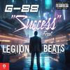 G-88 - Success (feat. Legion Beats)