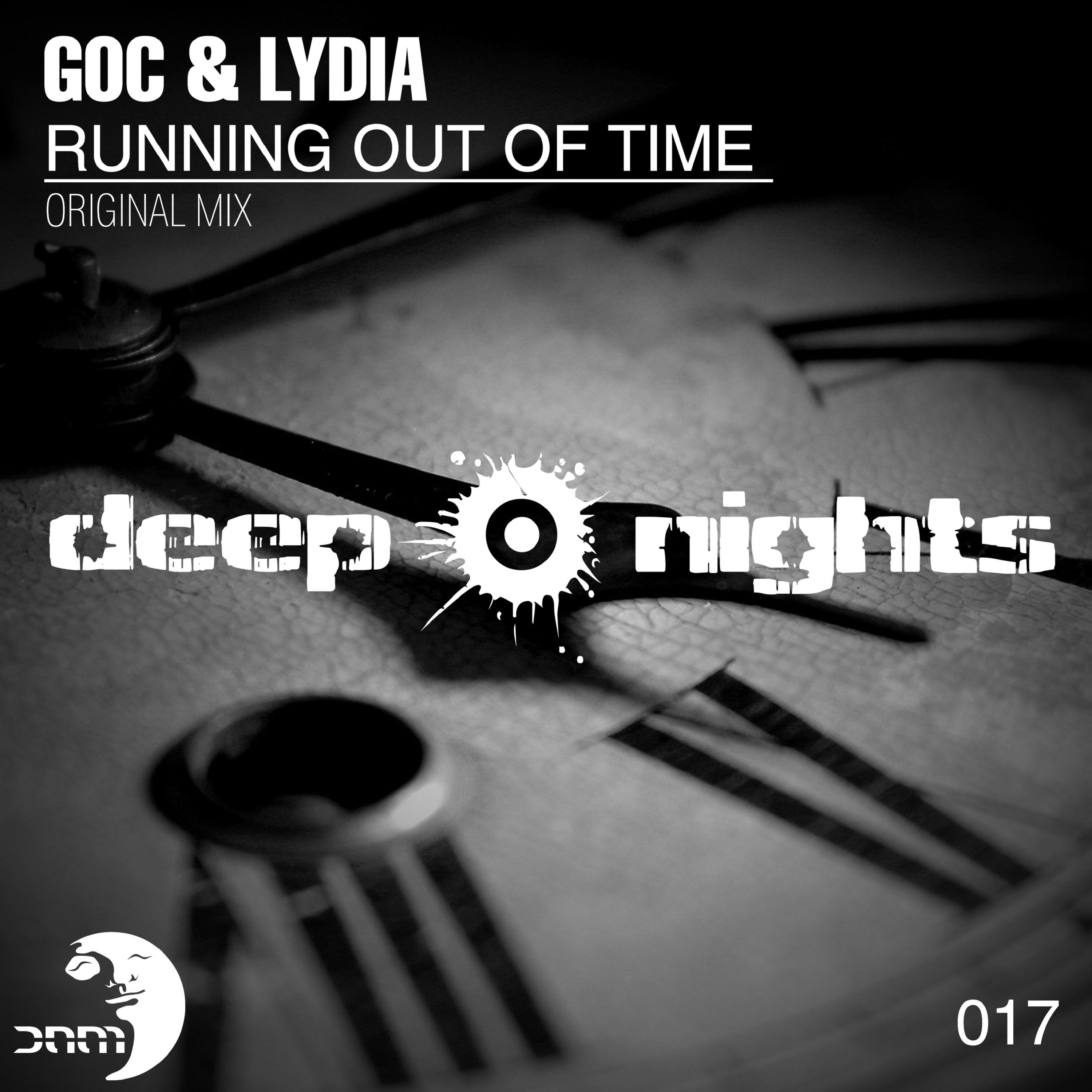 GOC - Running Out Of Time