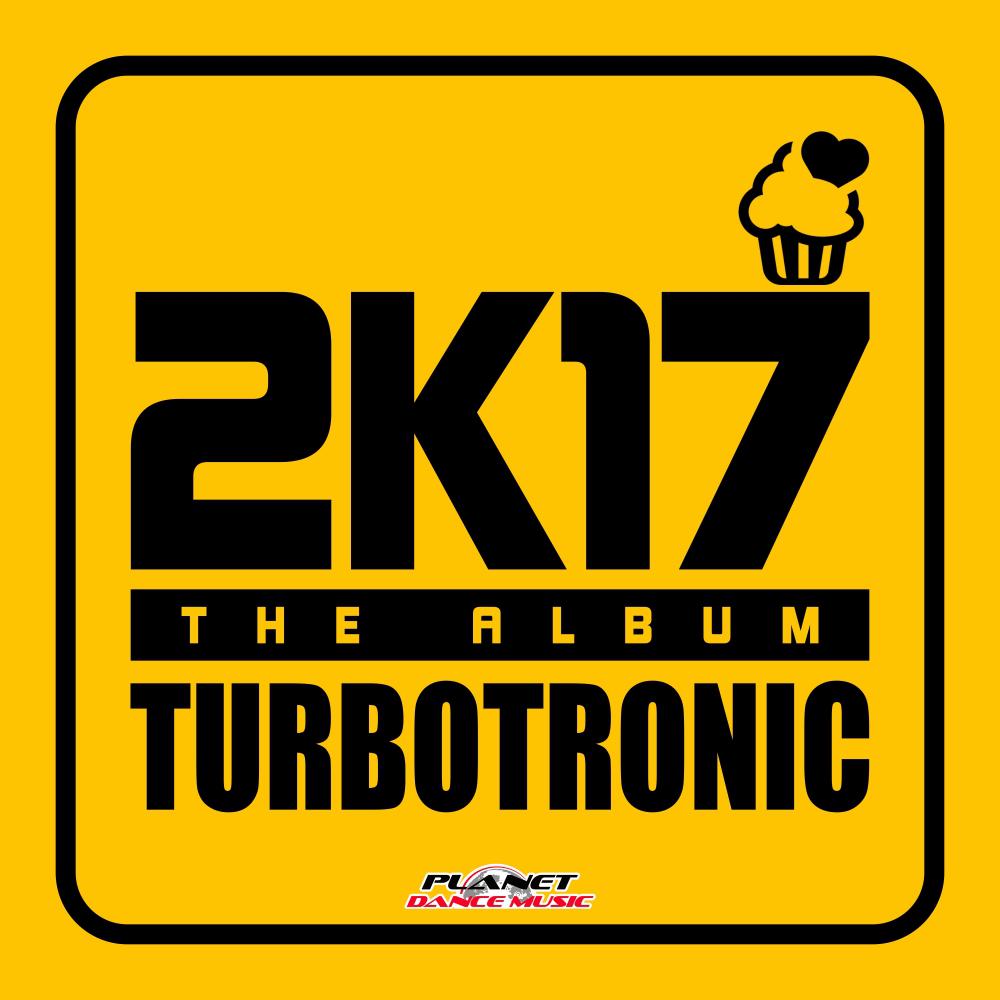 2K17 Album专辑