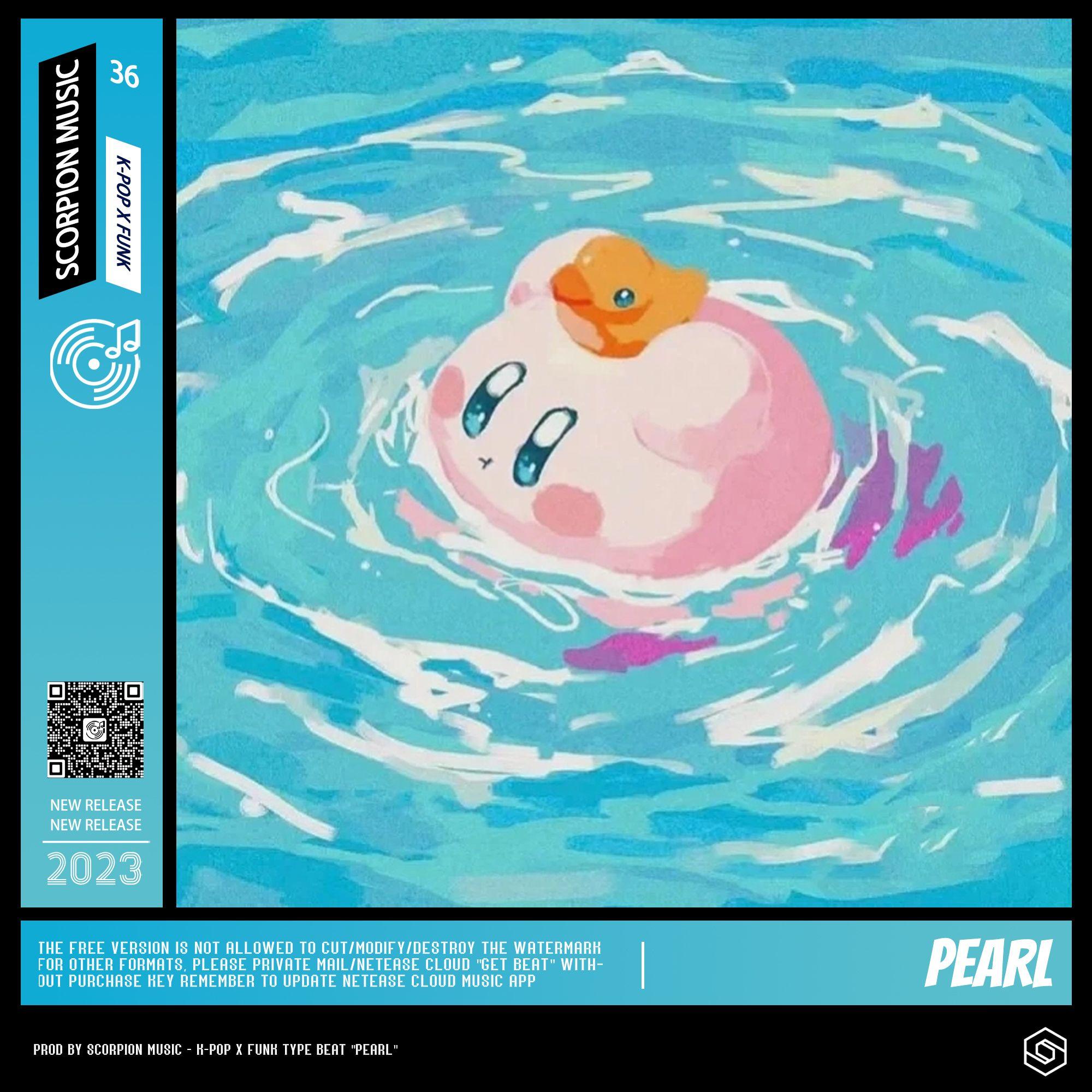 K-Pop x Funk Type Beat "Pearl"