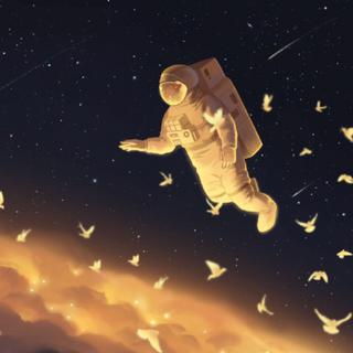 梦幻摇滚 I 倚梦阑香，失真幻象