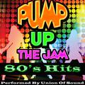 Pump Up the Jam: 80s Hits