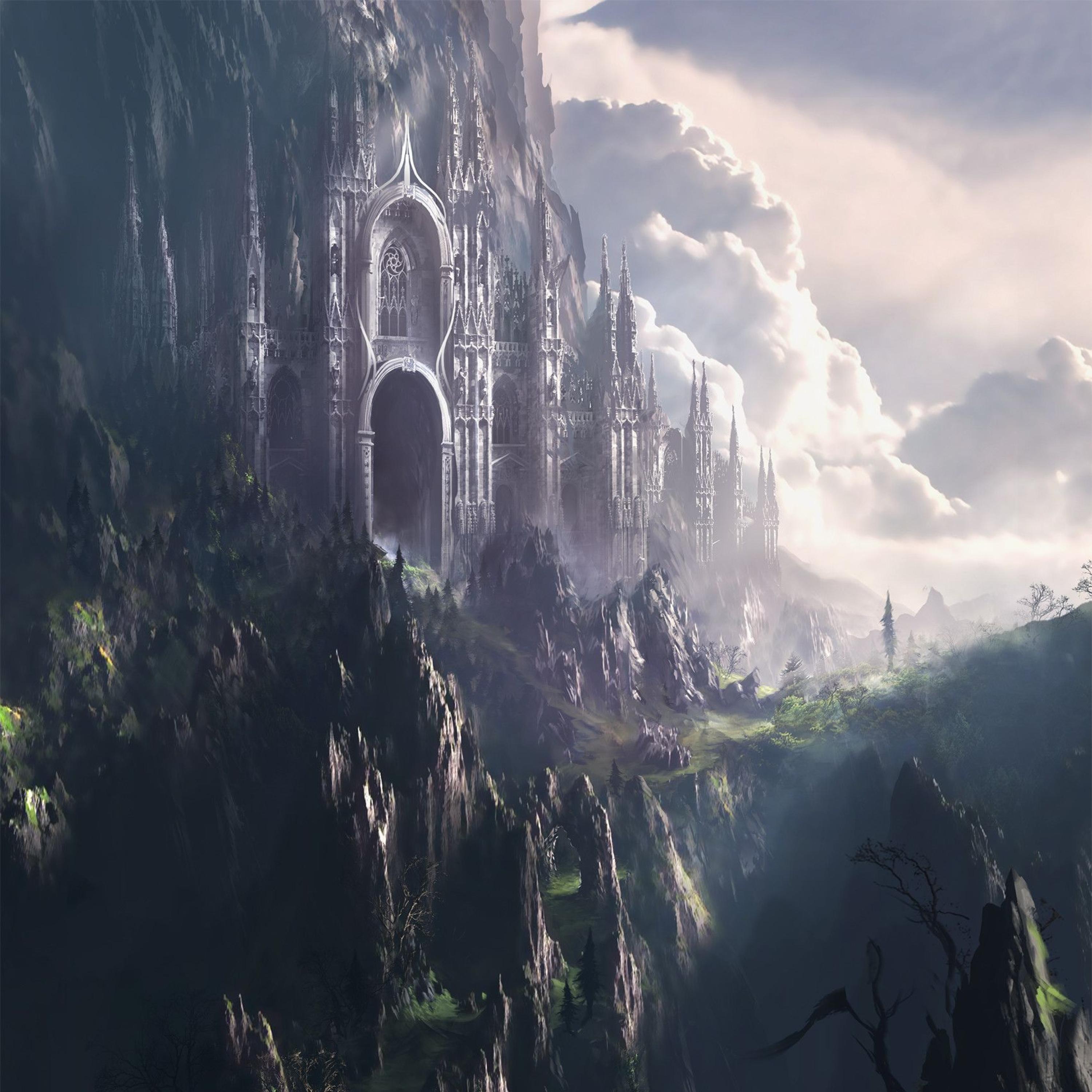 Ancient Kingdom
