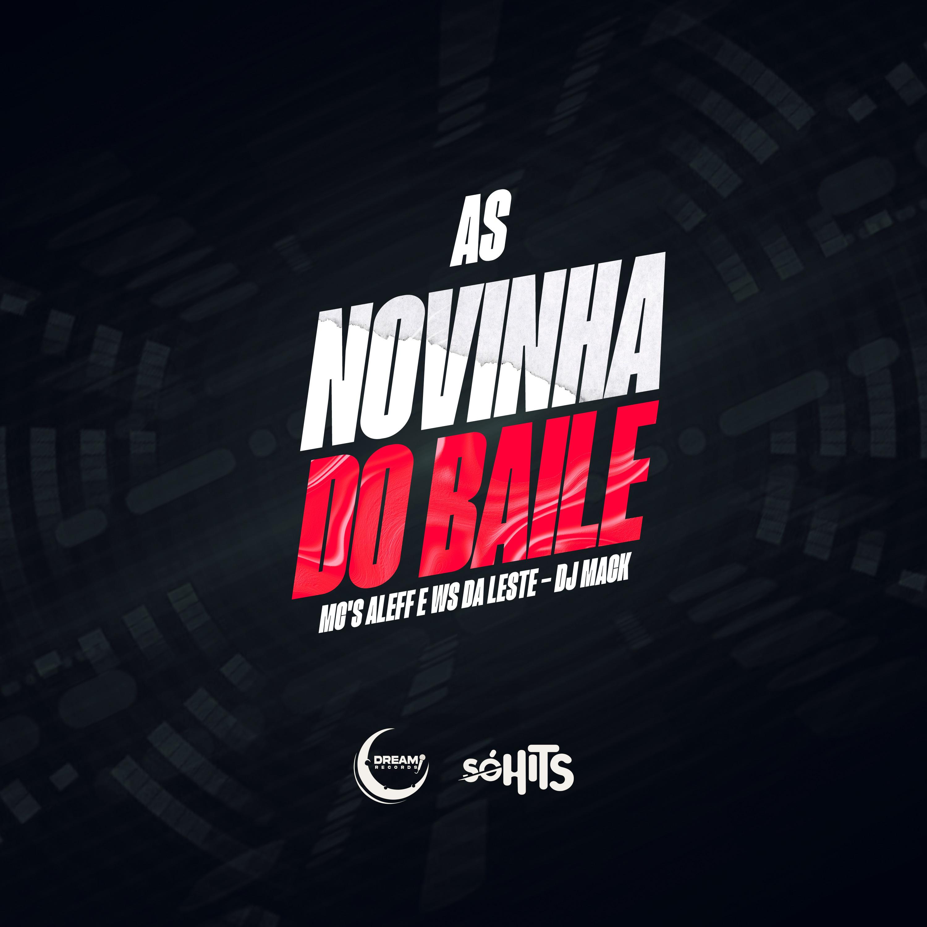 As Novinha do Baile