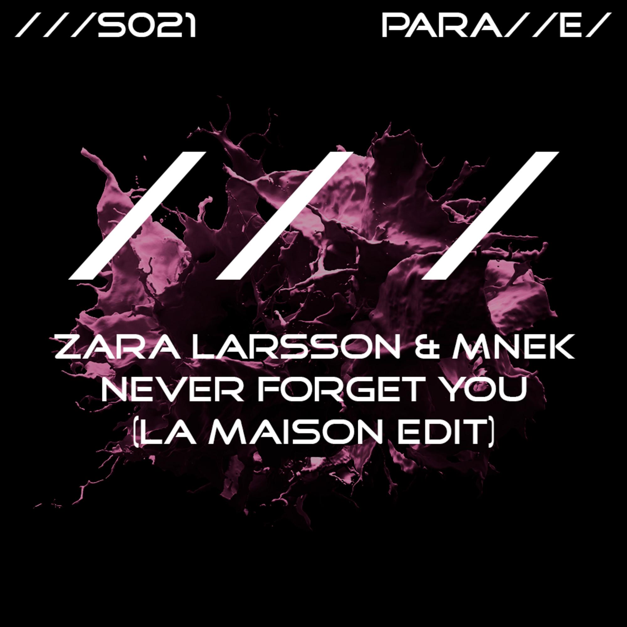 PARA//E/ SINGLE SERIES [SEASON 002]