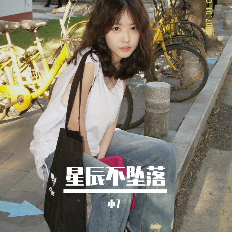 星辰不坠落