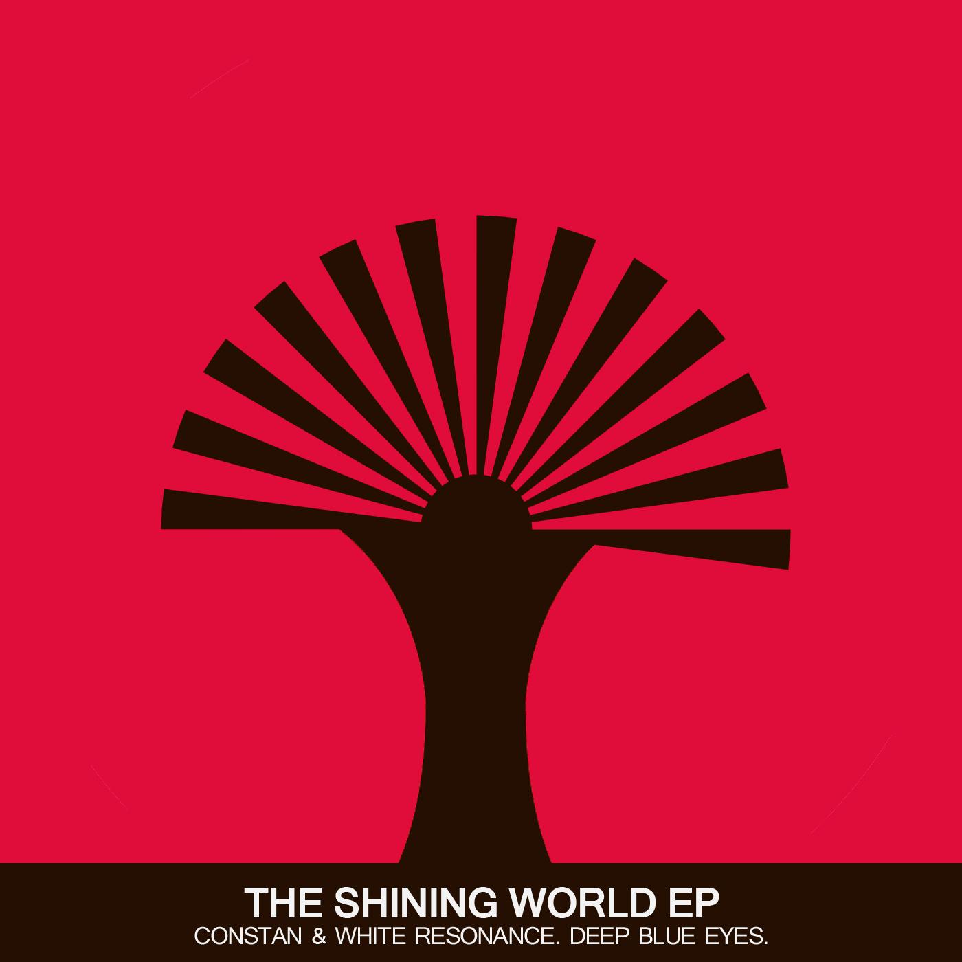 The Shining World EP
