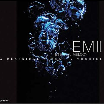 Eternal Melody II专辑