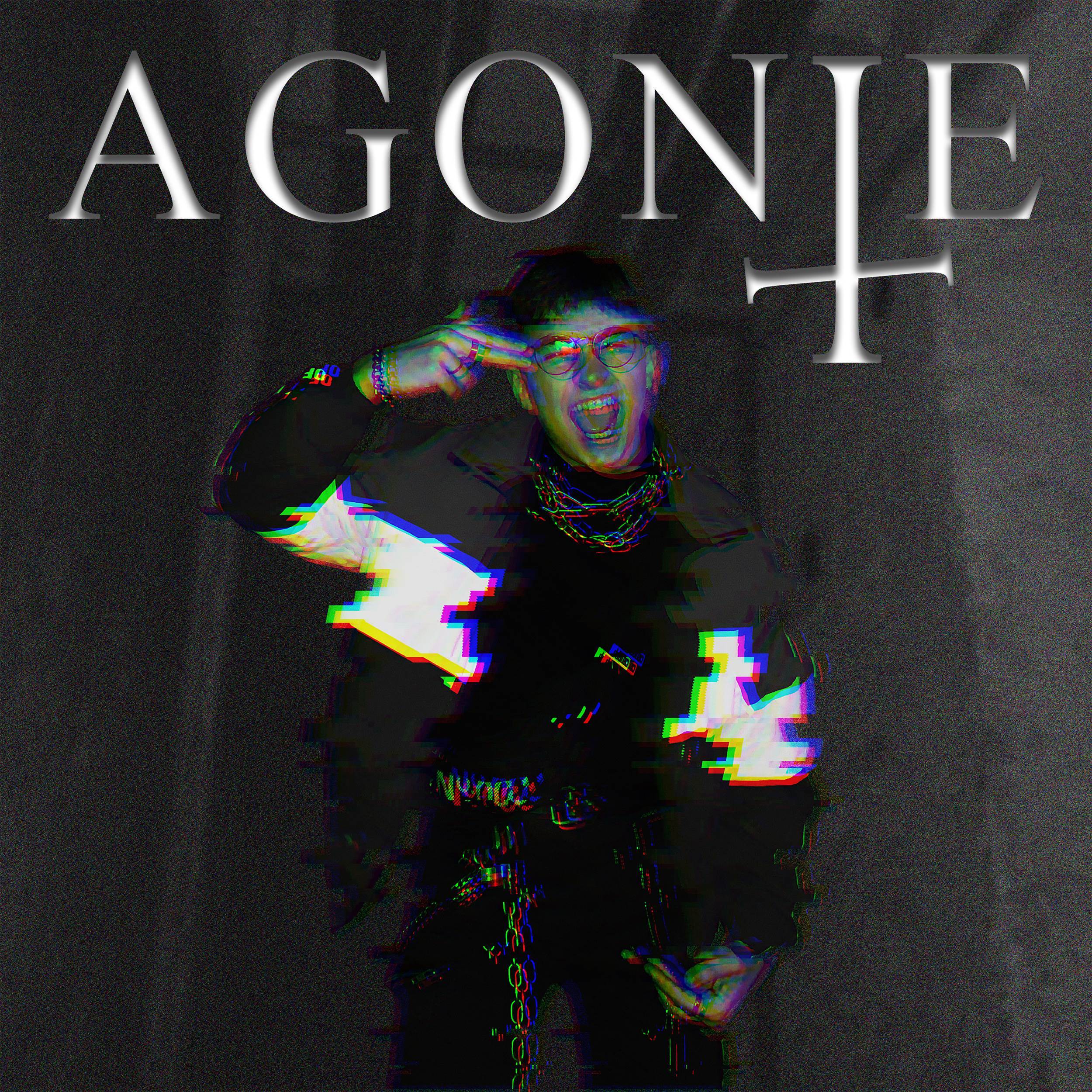 Agonie