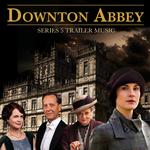 Downton Abbey Series 5 Trailer Music专辑