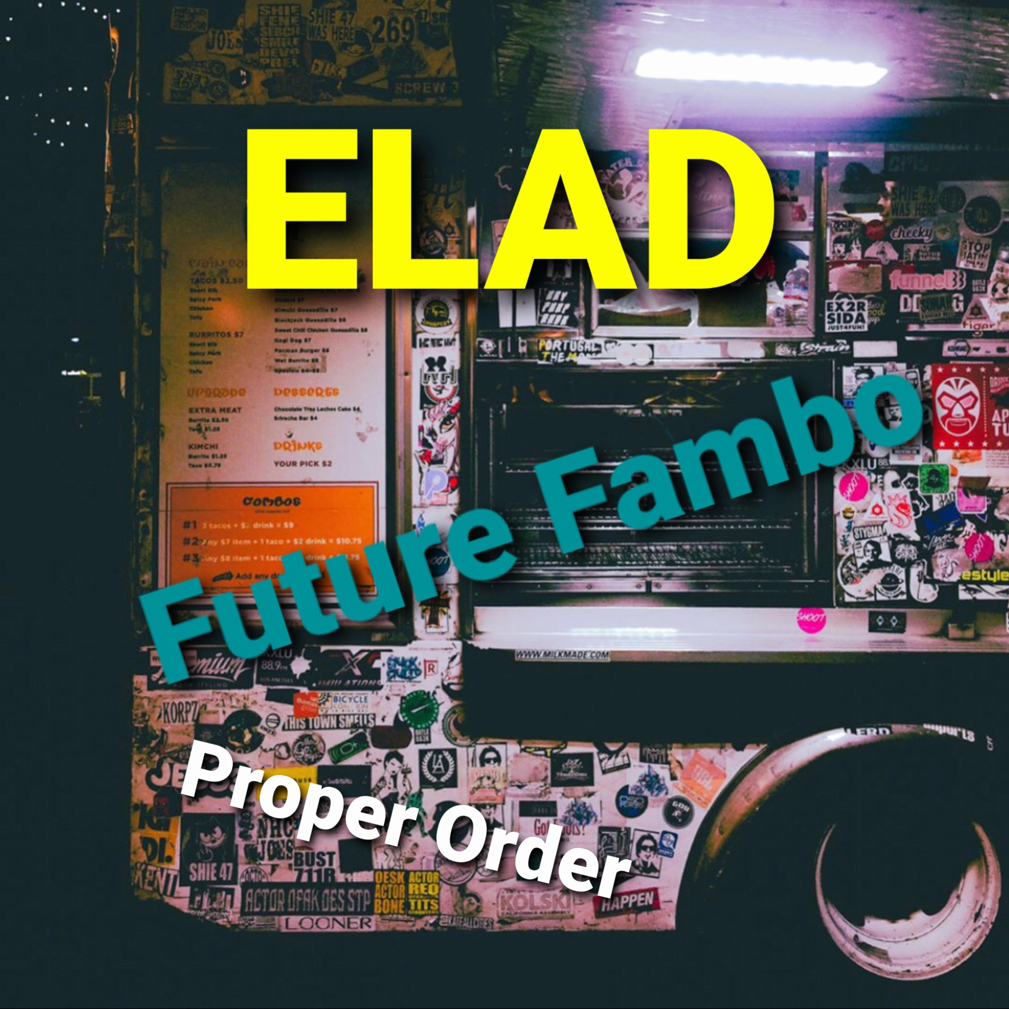 Proper Order