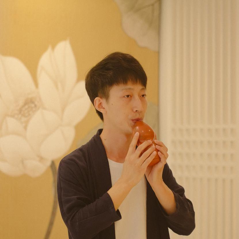 问埙 | 刘宽忍:中国历史上为何没有埙乐古谱遗存? - 专栏文章 - 网易云音乐