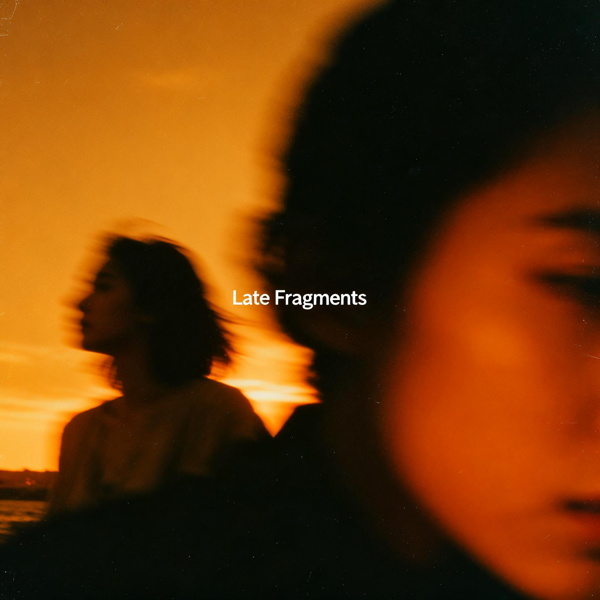 Late Fragments