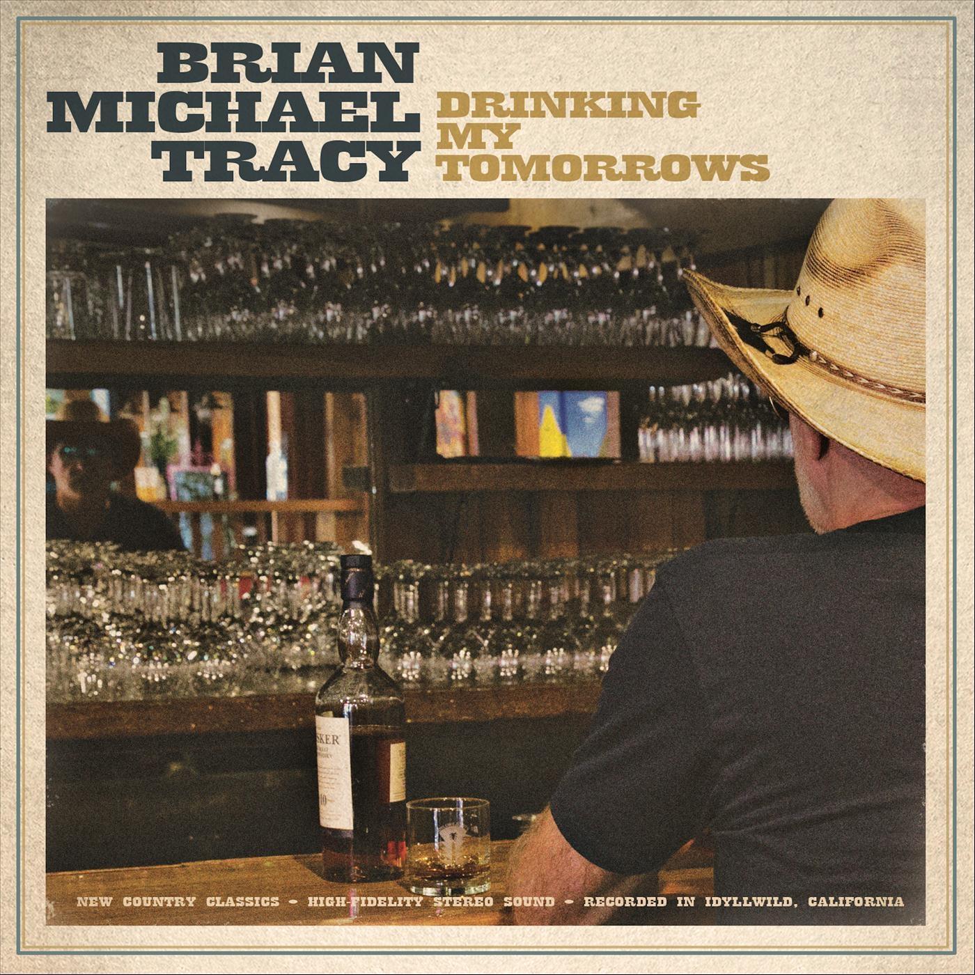 Brian Michael Tracy - Whiskey (Reprise) [Cold Beer Chaser]