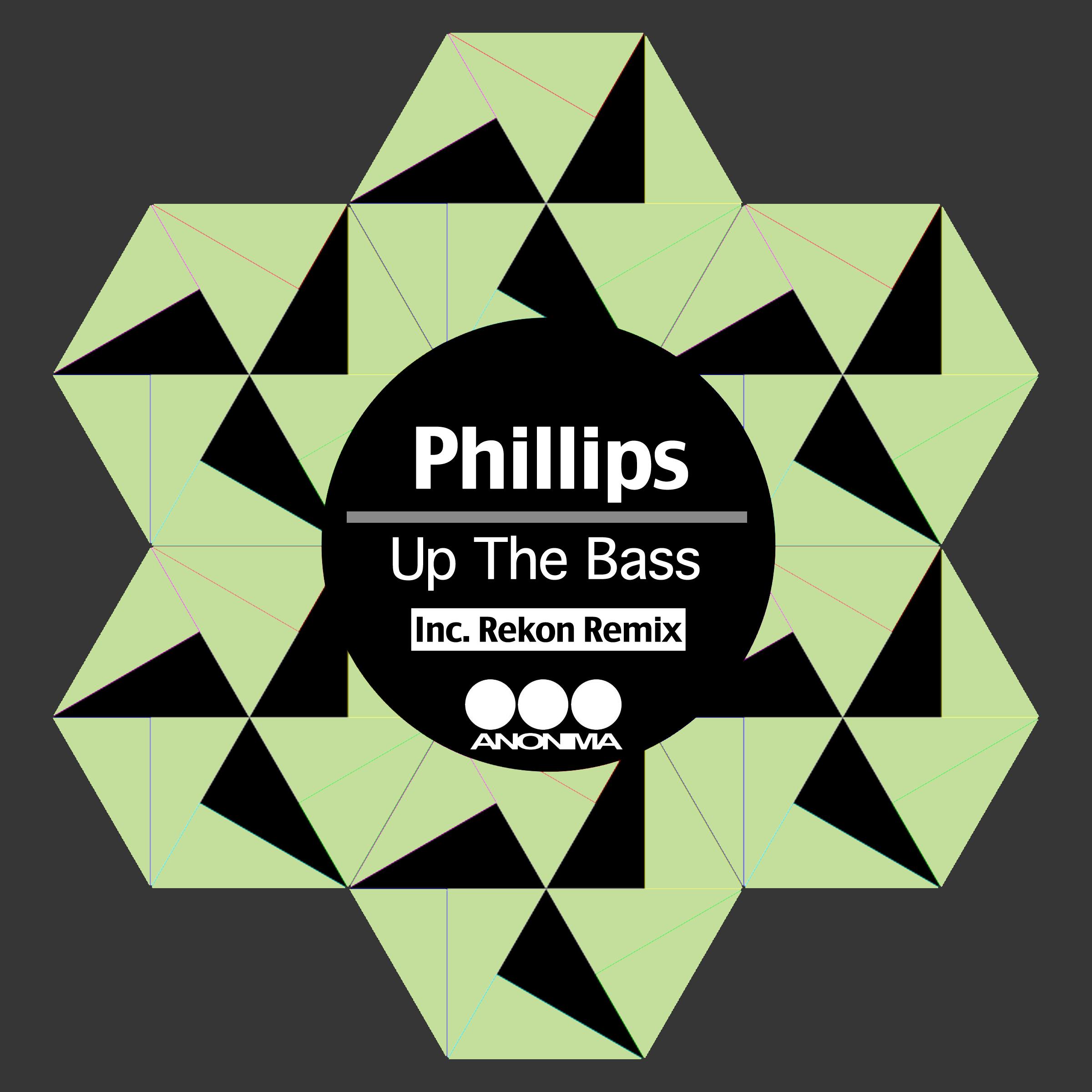 Up the Bass (Inclusive Rekon Remix)