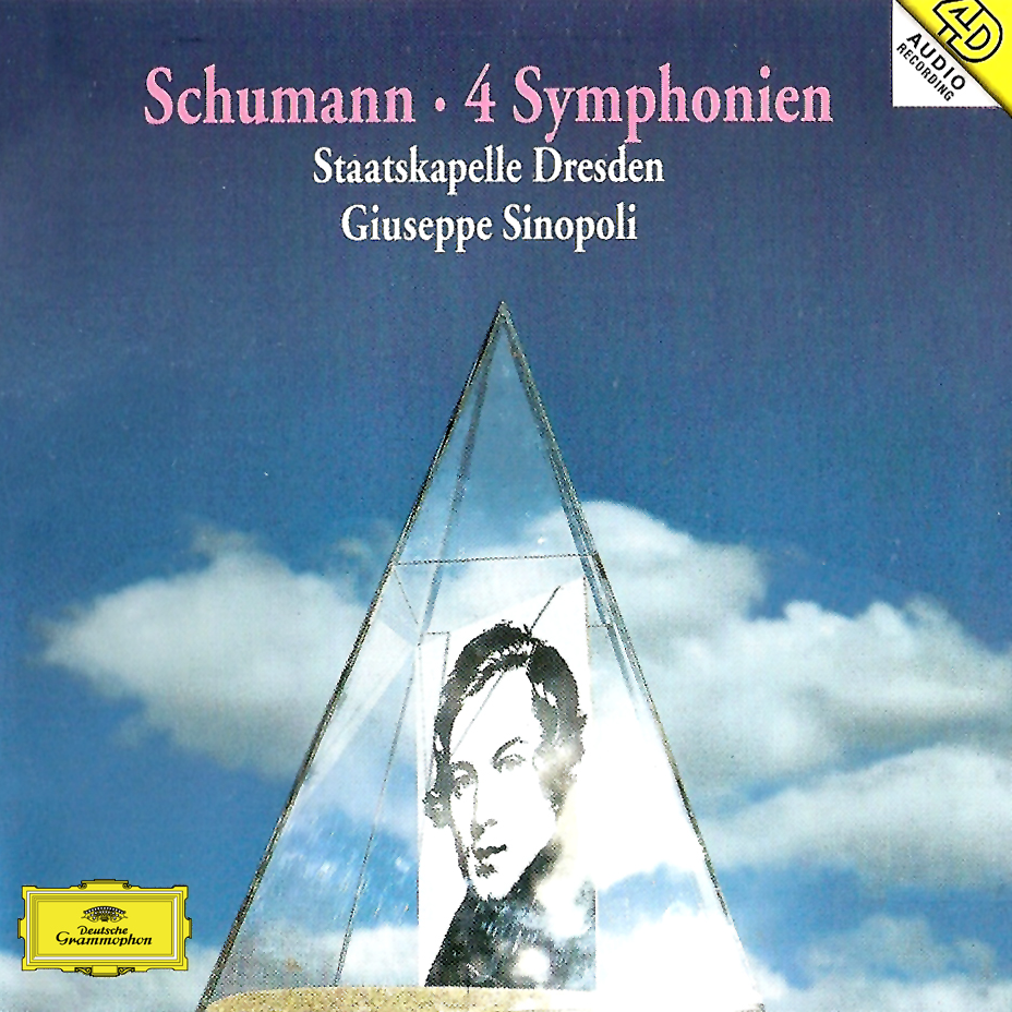Schumann: 4 Symphonies