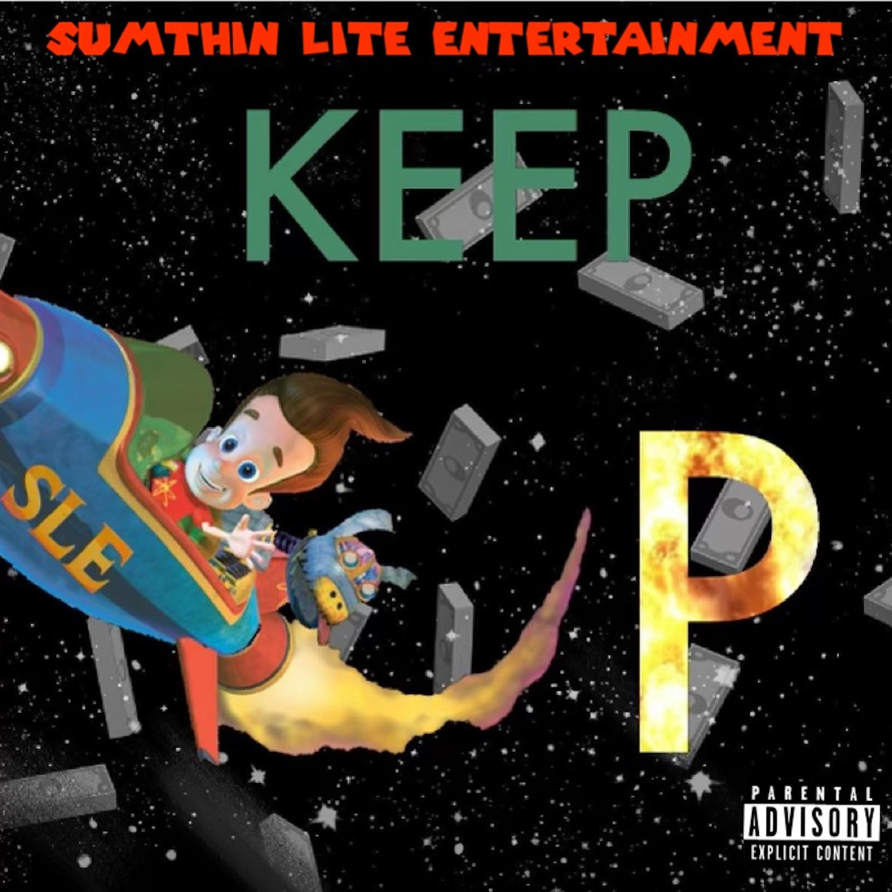 SLE CEO - Keep Up