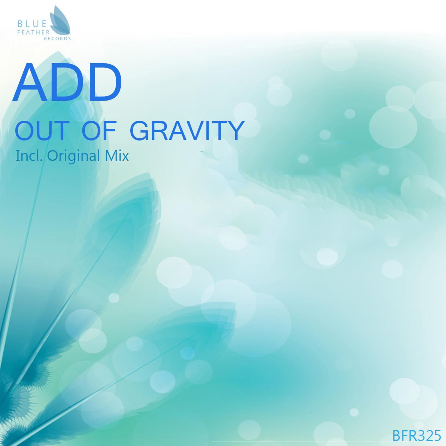 Out of Gravity