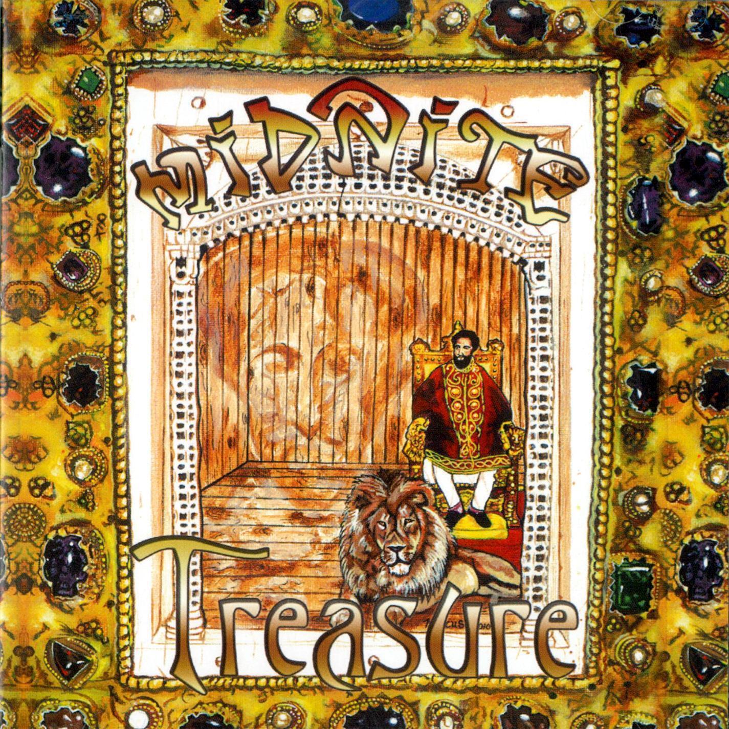 Treasure