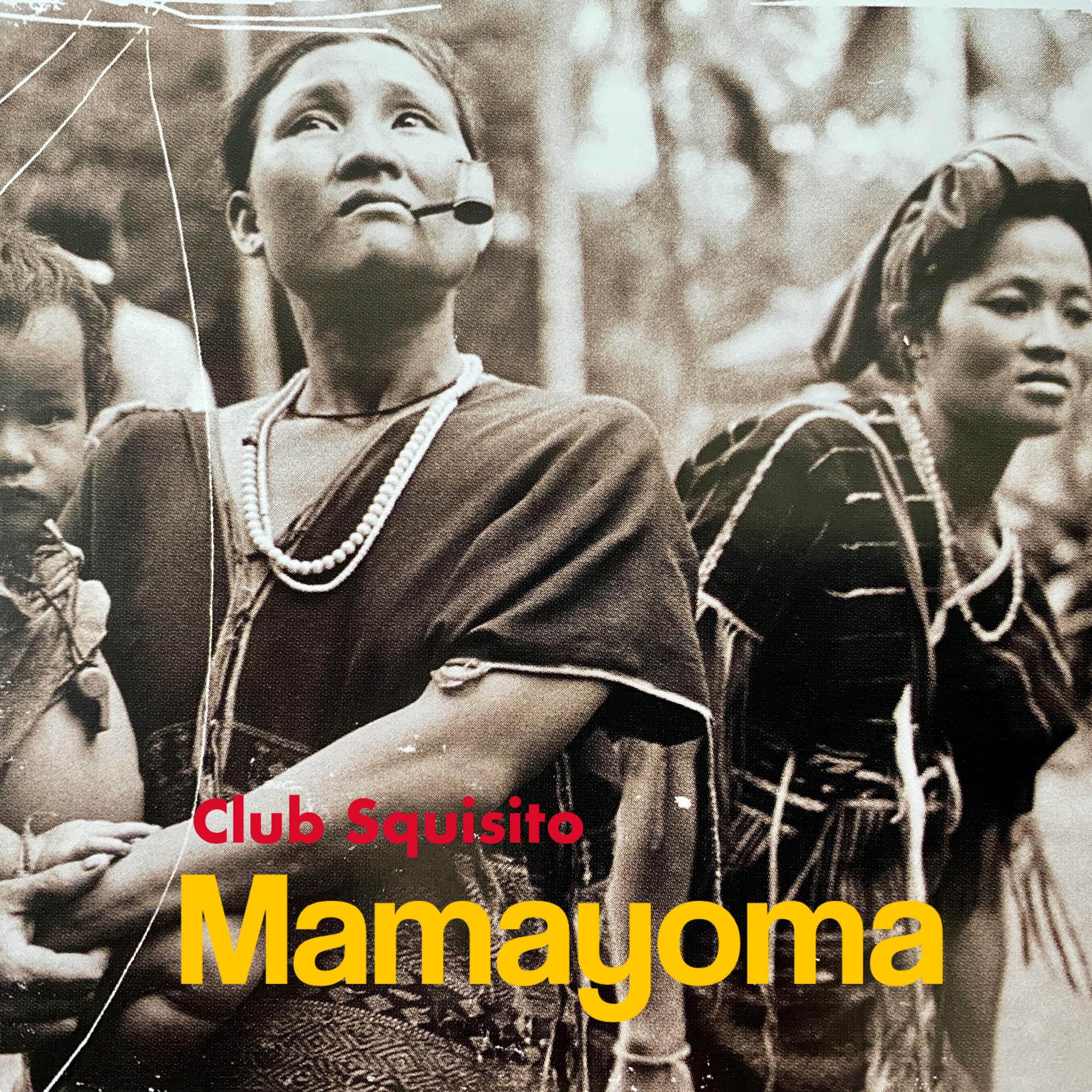 Mamayoma
