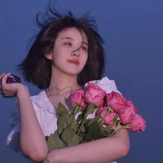 把烦心事丢掉，腾点地方放鲜花和玫瑰