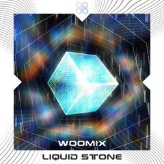 Liquid Stone