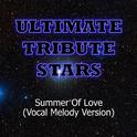 Cascada - Summer Of Love (Vocal Melody Version)专辑